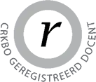 CRKBO Geregistreerd Docent