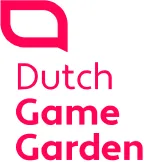 Dutch Game Garden logo