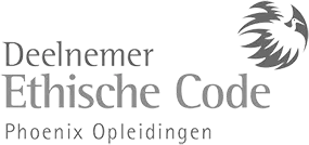 Deelnemer Ethische Code Phoenix Opleidingen
