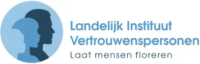 Landelijk Instituut Vertrouwenspersonen (LIVP) logo