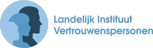 Landelijk Instituut Vertrouwenspersonen logo